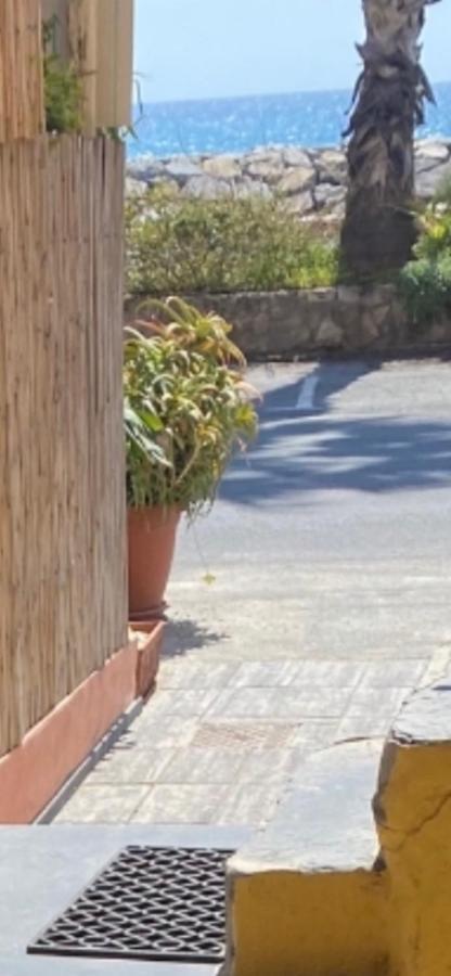 Frantoio Apartment Riva Ligure Exterior photo